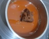 Foto langkah ke 2 dari resep Sambal Kecap Pedas Buat Cocolan by jesslyn orlane.