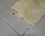 Foto del paso 13 de la receta: Masa danesa, cuernitos
