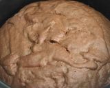 Foto langkah ke 7 dari resep Brownies kukus.