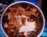 Foto langkah ke 3 dari resep Sambal pecel.