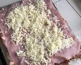 Foto del paso 3 de la receta: Rollo de carne!
