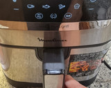 Foto del paso 6 de la receta: Tiras de pollo fit Airfryer