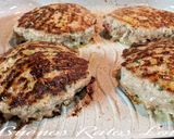 Foto del paso 4 de la receta Haz la mejor hamburguesa casera