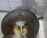 Foto langkah ke 2 dari resep Bakmie Goreng Praktis (ala chef).