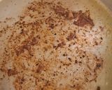 A picture of step 3 of Pork Loin with Beer.