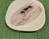 Foto del paso 5 de la receta: Humitas dulces