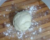 Foto langkah ke 3 dari resep Thin Crust Pizza (versi oven tangkring).