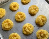 Foto langkah ke 5 dari resep Kue Soes Otang.