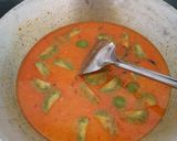 Foto langkah ke 5 dari resep Gulai Patin Kemangi.