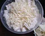 Foto langkah ke 4 dari resep Setup Roti Tawar.