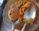 Foto langkah ke 5 dari resep Chewy chocochip cookies.