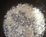 รูปขั้นตอนการทำที่ 2 ของ หนำเลี้ยบหมูสับ