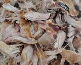 A picture of step 4 of Smoked pulled rabbit.