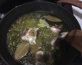 Foto del paso 2 de la receta: Calamar en aceite de Almería