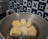 Foto langkah ke 2 dari resep Tahu Brontak / Tahu isi Sayur.