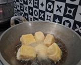 Foto langkah ke 2 dari resep Tahu Brontak / Tahu isi Sayur.