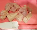 香蔥雞豬餃ㄦ的食譜步驟1照片
