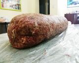 Foto del paso 4 de la receta: Pan de carne