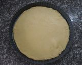 Foto del paso 4 de la receta: Tarta cabsha