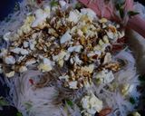 Foto langkah ke 4 dari resep Bihun Goreng Simple.