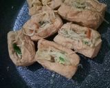 Foto langkah ke 8 dari resep Tahu Isi.