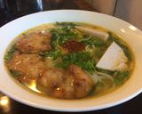 Hình bước làm 4 của món Chả mực