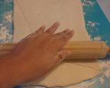 Foto del paso 7 de la receta: Masa de hojaldre