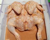 Foto langkah ke 2 dari resep Fire Flying Chicken -361-.