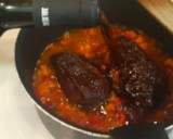 Foto del paso 5 de la receta: Carrilleras de ternera en salsa de Pedro Ximénez
