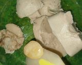Foto langkah ke 4 dari resep Ice Cream Durian.