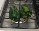 Foto del paso 1 de la receta: Chiles rellenos a la mexicana