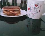 Bread burger with coffee recipe step 3 photo