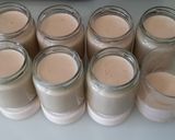 Foto del paso 5 de la receta Petit suisse de fresa en MCC (o thermomix)