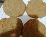 Foto del paso 3 de la receta: Hamburguesa de lentejas