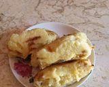 Foto langkah ke 6 dari resep Pisang Goreng.