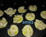 Foto langkah ke 4 dari resep Cilor & Makaroni Mayonnaise.
