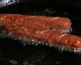 Foto langkah ke 2 dari resep Hotdog.