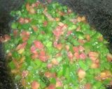 चिल्ली पनीर सीज़्ज़लेर (chilli paneer sizzler recipe in Hindi) रेसिपी चरण 1 फोटो
