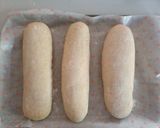 Foto del paso 9 de la receta: Pan rústico🥖
