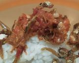 Foto langkah ke 3 dari resep Sambal Lalap Teri.