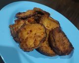 Foto langkah ke 4 dari resep Terong Raos Bandung.