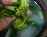 Foto langkah ke 4 dari resep Soto Ayam Khas Boyolali.