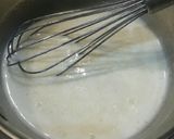 Vanília pudingos tejbegríz recept fázis 1 fotója