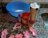 Foto del paso 6 de la receta: Cookies-Galletitas con manteca