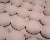 صورة لخطوة 2 من وصفة بوسو لا تمسو 🥰 يذووب الفم
