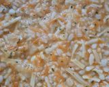 Foto del paso 2 de la receta: Muffins de arroz integral yamaní 🍚 sin gluten, sin harina, sin leudante