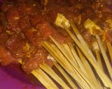 Foto langkah ke 3 dari resep Sate Sapi Bumbu kecap 🍴.