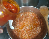 Foto del paso 5 de la receta: Ragú de carne a la boloñesa