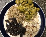 Foto del paso 3 de la receta: Quinoa con suerte