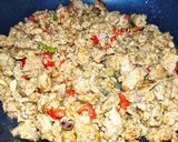 Foto del paso 4 de la receta: Empanadas de papas